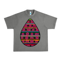 Tornado Hispanic Heritage Urban Heavy Tee - BundleAndBundleShop