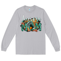 Moon Dust Lacrose Mom Long Sleeve Tee - Bettercallsaul