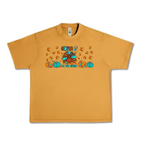 Peanut Butter gobble till you wobble Urban Heavy Tee - JahusDesignShop