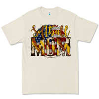 Bone softball mom Premium Tee - Jasminsmagicworld