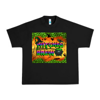 Black witches brew tumbler Urban Heavy Tee - BundleAndBundleShop