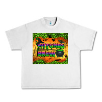 Lunar Rock witches brew tumbler Urban Heavy Tee - BundleAndBundleShop