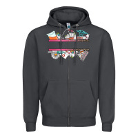 Smoke custom name nurse Zipper Hoodie - CowGirlArtShop