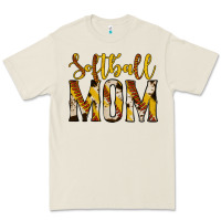 Bone softball mom Premium Tee - Jasminsmagicworld