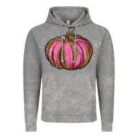 Cloud Rock leopard cancer pumpkin Vintage Hoodie - RanaPortraitStore