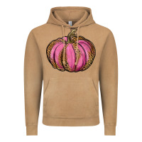 Vintage Camel leopard cancer pumpkin Vintage Hoodie - RanaPortraitStore