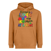Meerkat Changing lives one session at a time Heavyweight Hoodie - FaDigitalArtStudio