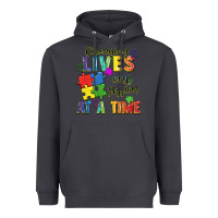Smoke Changing lives one session at a time Heavyweight Hoodie - FaDigitalArtStudio