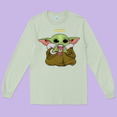 No Toys No Force Long Sleeve Tee Designed By Bettercallsaul