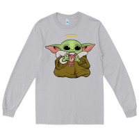 Moon Dust No Toys No Force Long Sleeve Tee - Bettercallsaul