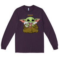 Plum No Toys No Force Long Sleeve Tee - Bettercallsaul