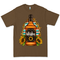 Cacao whiskey bottle Premium Tee - Jasminsmagicworld