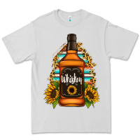 Dove Grey whiskey bottle Premium Tee - Jasminsmagicworld