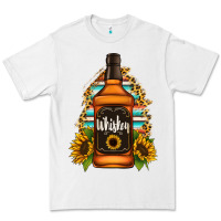 White whiskey bottle Premium Tee - Jasminsmagicworld