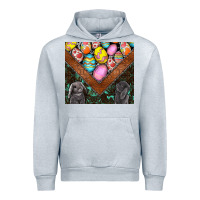 Easter Urban Hoodie | Teevron