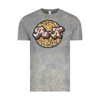 Cloud Rock pre k Vintage Tee - JahusDesignShop