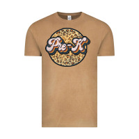 Vintage Camel pre k Vintage Tee - JahusDesignShop