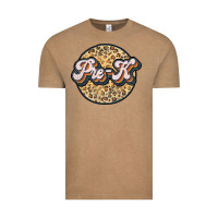 Vintage Coffee pre k Vintage Tee - JahusDesignShop