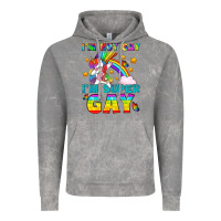 Cloud Rock LGBTQ I'm Not Gay I'm Super Gay Vintage Hoodie - BundleAndBundleShop