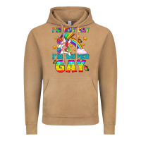 Vintage Camel LGBTQ I'm Not Gay I'm Super Gay Vintage Hoodie - BundleAndBundleShop