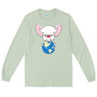 Matcha The New World Long Sleeve Tee - Bettercallsaul