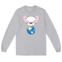 Moon Dust The New World Long Sleeve Tee - Bettercallsaul