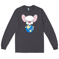 The New World Long Sleeve Tee | Teevron