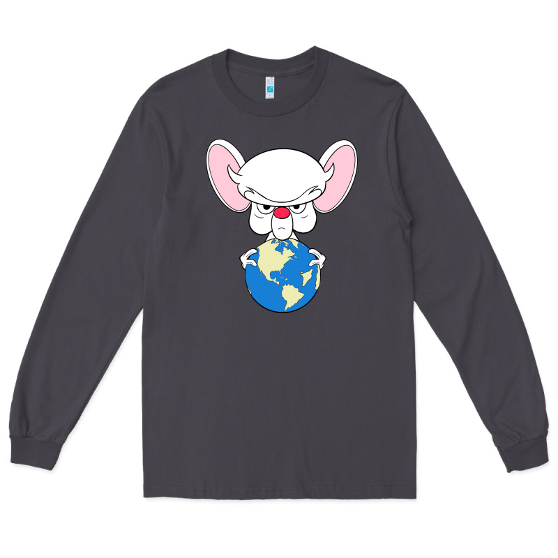 The New World Long Sleeve Tee by Bettercallsaul | Teevron