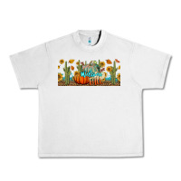 Lunar Rock welcome fall Urban Heavy Tee - BundleAndBundleShop