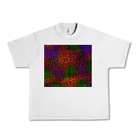 Lunar Rock halloween leopard Urban Heavy Tee - BundleAndBundleShop