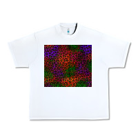 White halloween leopard Urban Heavy Tee - BundleAndBundleShop