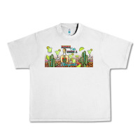 Lunar Rock mama cita needs a margarita Urban Heavy Tee - JahusDesignShop