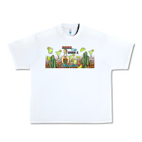 White mama cita needs a margarita Urban Heavy Tee - JahusDesignShop