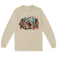 Mushroom Lacrose Mom Long Sleeve Tee - Bettercallsaul