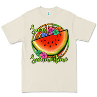 Bone sweet summertime watermelon Premium Tee - Jasminsmagicworld