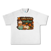 Lunar Rock sweater weather Urban Heavy Tee - BundleAndBundleShop