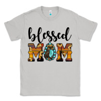 Moon Dust blessed mom Classic Tee - JahusDesignShop