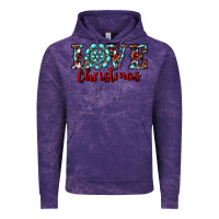 Cloud Purple christmas gemstone love Vintage Hoodie - RanaPortraitStore