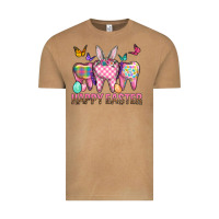 Vintage Camel Happy Easter Dental And Egg Vintage Tee - BundleAndBundleShop