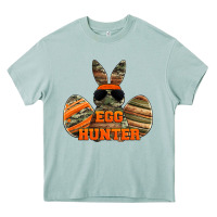 Arona easter egg hunter boys Heavy Core Tee - Jasminsmagicworld