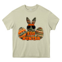 Mossy easter egg hunter boys Heavy Core Tee - Jasminsmagicworld