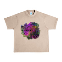 French Oak halloween spider web for patches Urban Heavy Tee - BundleAndBundleShop