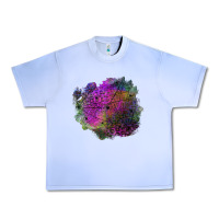 Grape Ice halloween spider web for patches Urban Heavy Tee - BundleAndBundleShop