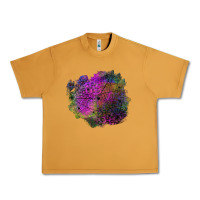 Peanut Butter halloween spider web for patches Urban Heavy Tee - BundleAndBundleShop