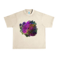 Sandshell halloween spider web for patches Urban Heavy Tee - BundleAndBundleShop