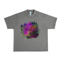 Tornado halloween spider web for patches Urban Heavy Tee - BundleAndBundleShop