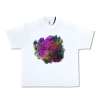 Halloween Spider Web For Patches Urban Heavy Tee | Teevron