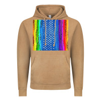 Vintage Camel LGBTQ+ Pride American Flag Tumbler Vintage Hoodie - BundleAndBundleShop
