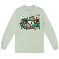 Matcha Baseboll Mom Long Sleeve Tee - Bettercallsaul