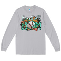 Moon Dust Baseboll Mom Long Sleeve Tee - Bettercallsaul